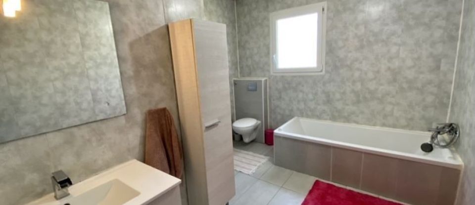 Maison 5 pièces de 143 m² à Narbonne (11100)