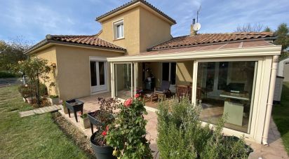 House 7 rooms of 138 m² in Quillan (11500)