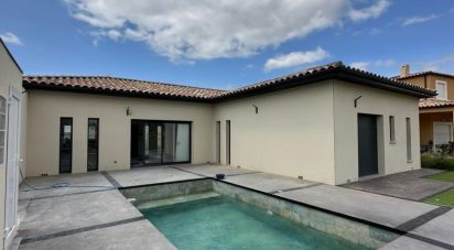 Maison 4 pièces de 120 m² à Ventenac-en-Minervois (11120)