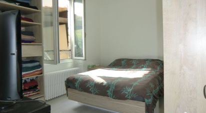 Appartement 4 pièces de 65 m² à Persan (95340)