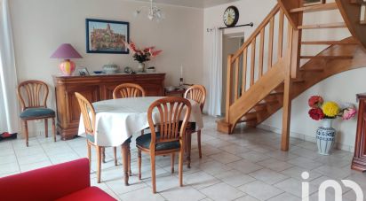 House 3 rooms of 59 m² in Bannalec (29380)