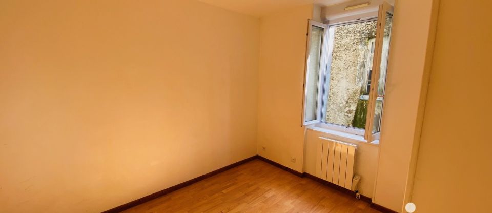 Appartement 3 pièces de 48 m² à Paimbœuf (44560)