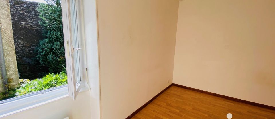 Appartement 3 pièces de 48 m² à Paimbœuf (44560)