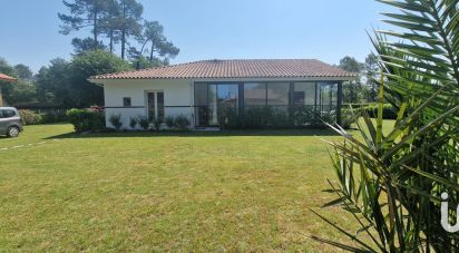 House 5 rooms of 146 m² in Biscarrosse (40600)