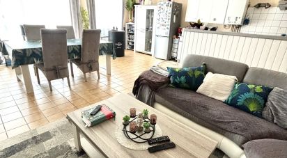 Apartment 5 rooms of 150 m² in Chanteheux (54300)