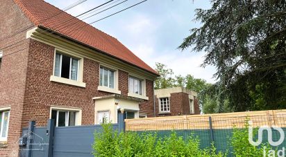 House 12 rooms of 270 m² in Lestrem (62136)