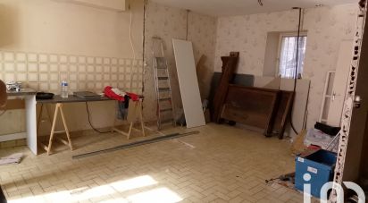 Town house 3 rooms of 59 m² in Cluis (36340)