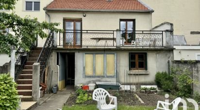 House 3 rooms of 75 m² in Le Blanc-Mesnil (93150)