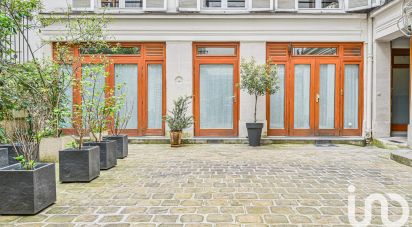 Appartement 6 pièces de 157 m² à Paris (75009)