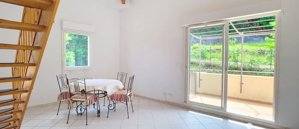 Apartment 4 rooms of 81 m² in Digne-les-Bains (04000)