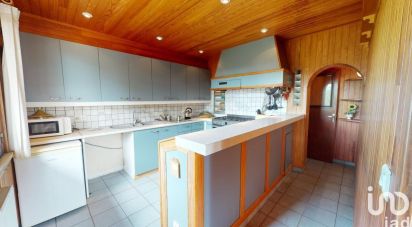 House 4 rooms of 113 m² in Lembeye (64350)