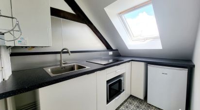 Appartement 2 pièces de 32 m² à Pontoise (95300)