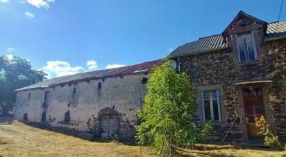 Country house 2 rooms of 105 m² in Alleuze (15100)