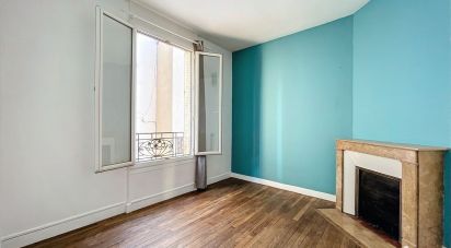 Apartment 3 rooms of 49 m² in Issy-les-Moulineaux (92130)