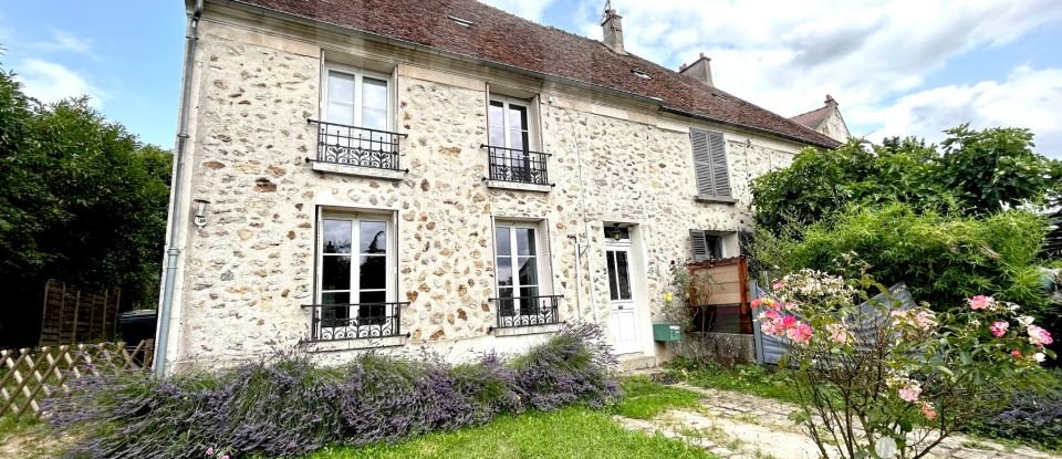 Maison 4 pièces de 95 m² à Doue (77510)