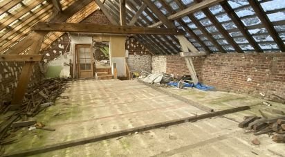 Barn conversion 1 room of 300 m² in Crémery (80700)