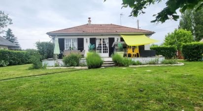 House 4 rooms of 84 m² in Souesmes (41300)