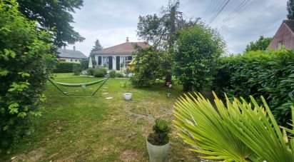 House 4 rooms of 84 m² in Souesmes (41300)