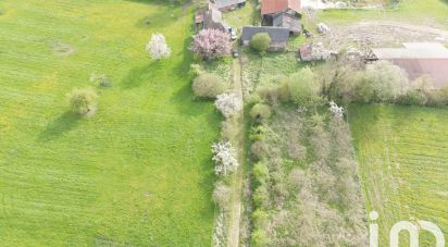 Ferme 5 pièces de 153 m² à Saint-Riquier-en-Rivière (76340)