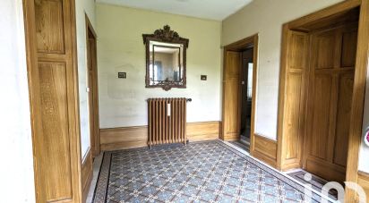 Mansion 7 rooms of 188 m² in Vidaillat (23250)