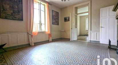 Mansion 7 rooms of 188 m² in Vidaillat (23250)