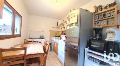 Traditional house 6 rooms of 126 m² in Saint-Bomer (28330)