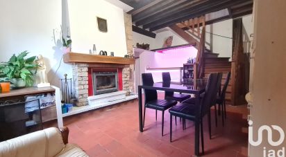 Traditional house 6 rooms of 126 m² in Saint-Bomer (28330)