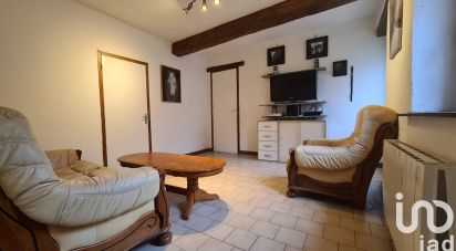 Traditional house 6 rooms of 126 m² in Saint-Bomer (28330)