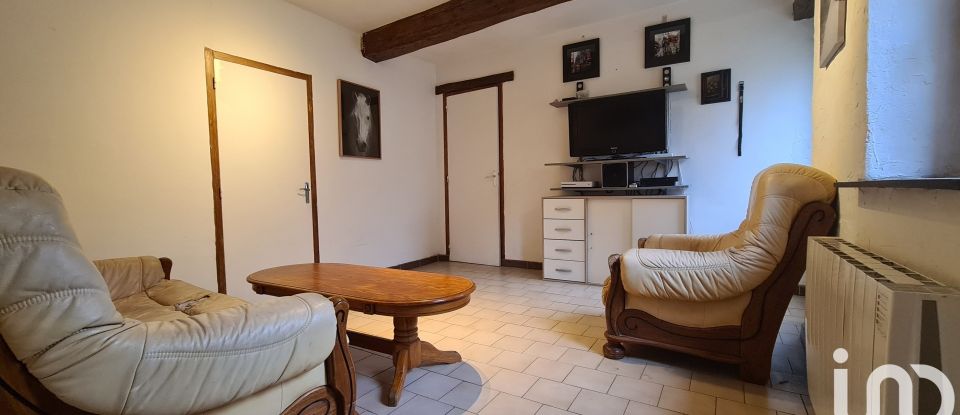 Traditional house 6 rooms of 126 m² in Saint-Bomer (28330)