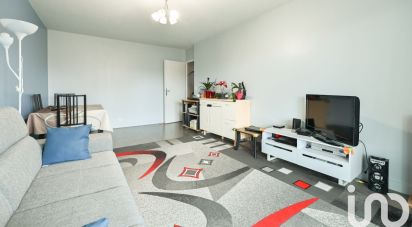 Apartment 4 rooms of 75 m² in Nanterre (92000)