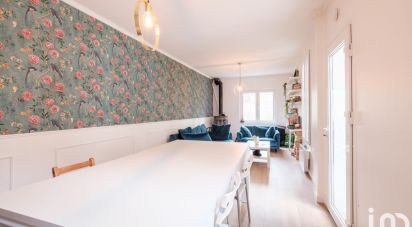 Maison 7 pièces de 175 m² à Eaubonne (95600)