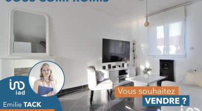 Maison 5 pièces de 95 m² à Daours (80800)