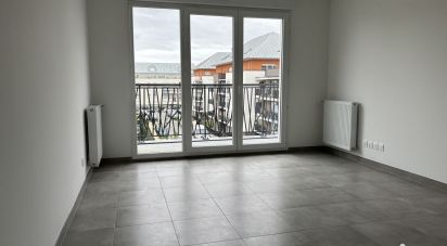 Appartement 3 pièces de 60 m² à Ozoir-la-Ferrière (77330)
