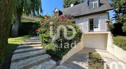 Traditional house 4 rooms of 131 m² in Chambourcy (78240)