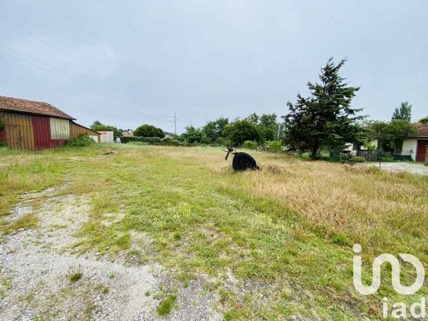 Terrain de 432 m² à Soulac-sur-Mer (33780)