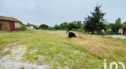 Land of 432 m² in Soulac-sur-Mer (33780)