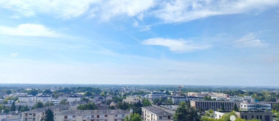 Apartment 4 rooms of 94 m² in Angers (49000)