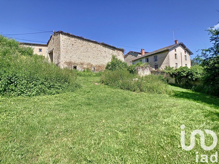 Vente Maison 200m² 2 Pièces à Domaize (63520) - Iad France