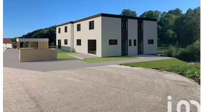 Duplex 3 rooms of 78 m² in Valdahon (25800)