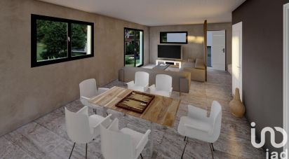 Duplex 3 rooms of 78 m² in Valdahon (25800)