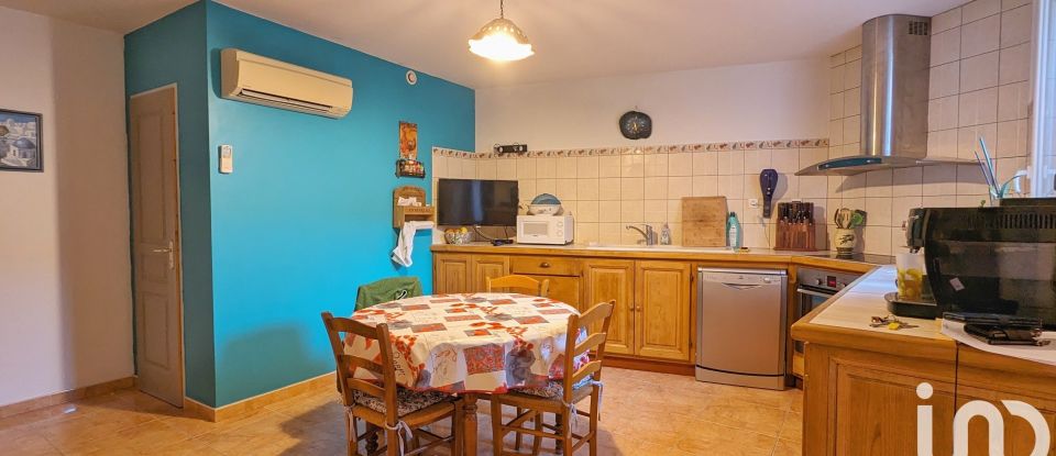 House 5 rooms of 122 m² in Nizas (34320)