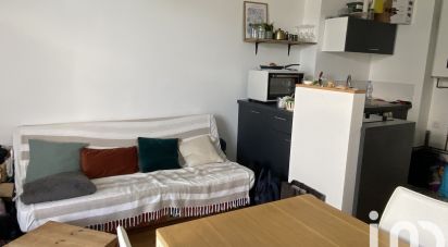 Apartment 2 rooms of 30 m² in Saint-Nazaire (44600)