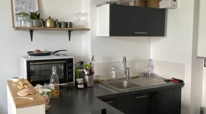 Apartment 2 rooms of 30 m² in Saint-Nazaire (44600)