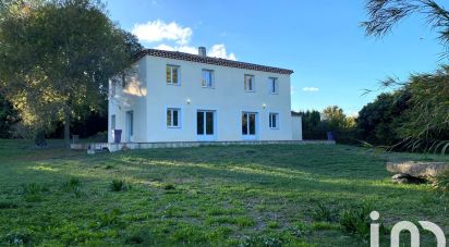 House 7 rooms of 171 m² in Grans (13450)