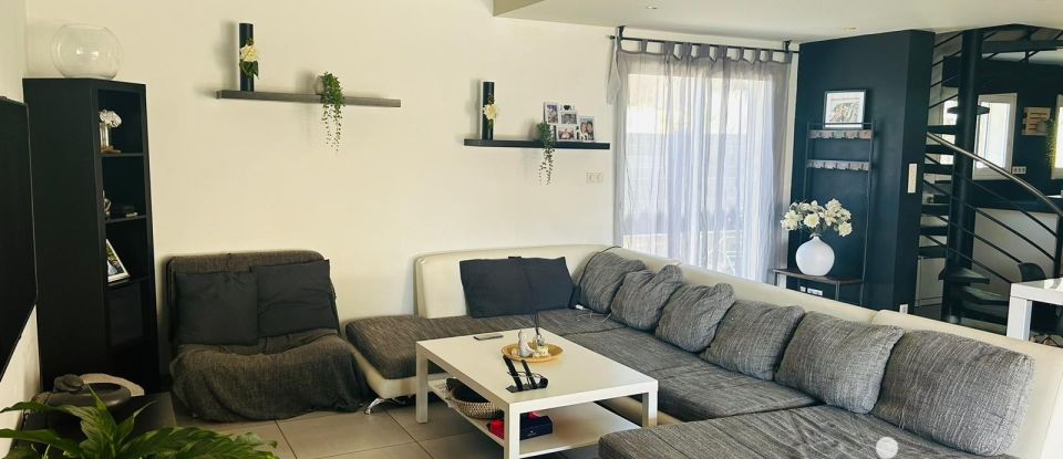 Maison 5 pièces de 155 m² à Marseille (13013)