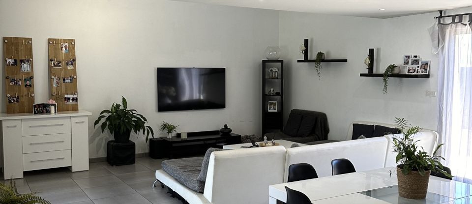 Maison 5 pièces de 155 m² à Marseille (13013)