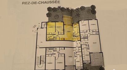 Apartment 3 rooms of 64 m² in Saint-Denis (97400)