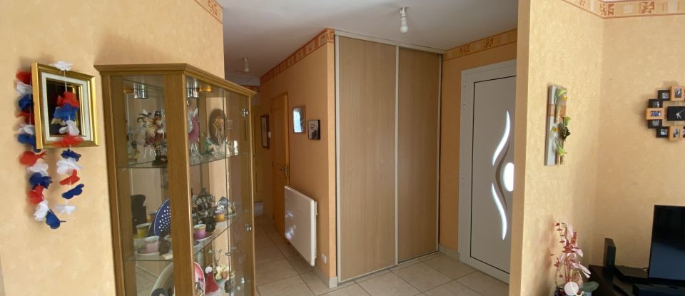 Maison 4 pièces de 88 m² à Aizenay (85190)