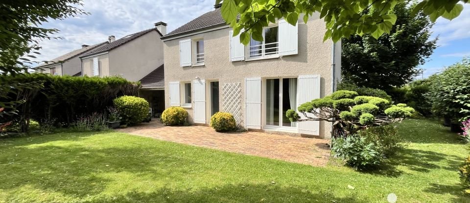 Maison 6 pièces de 134 m² à Franconville (95130)