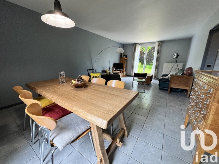 Maison 6 pièces de 134 m² à Franconville (95130)